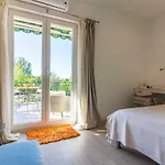 Apartamento Bellavista Pula
