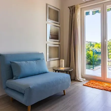 Bellavista شقة بولا