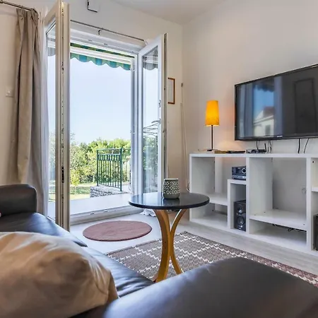 Apartman Bellavista Pula