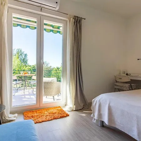 شقة Bellavista بولا