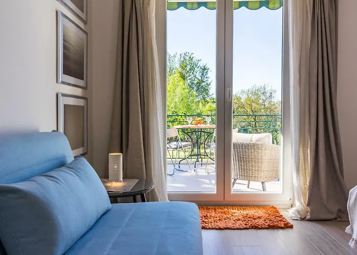 Apartman Bellavista *
