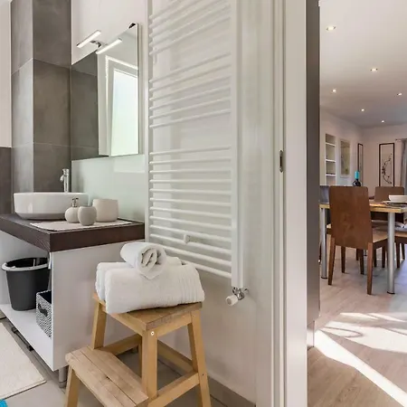 Bellavista Appartement Pula