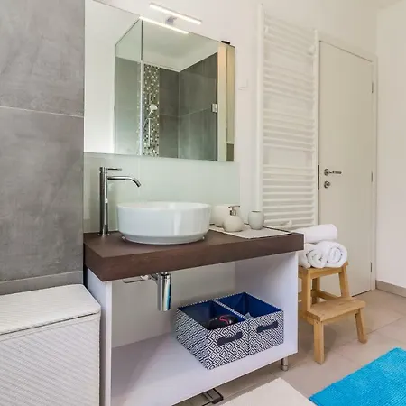 Appartement Bellavista *