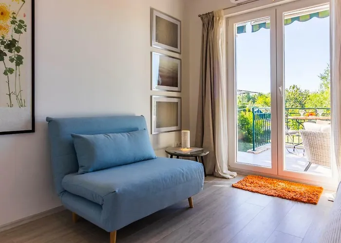 Bellavista Apartament Pula