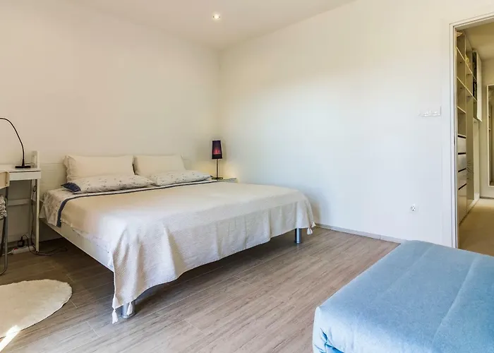 Bellavista 아파트 *