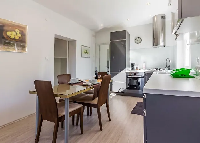 아파트 Bellavista