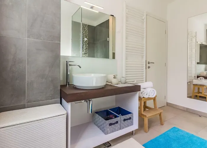 Apartmán Bellavista *