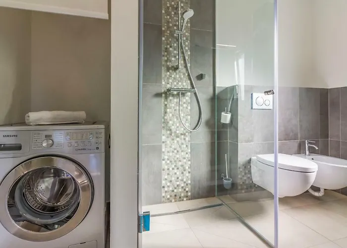 Bellavista Apartmán Pula